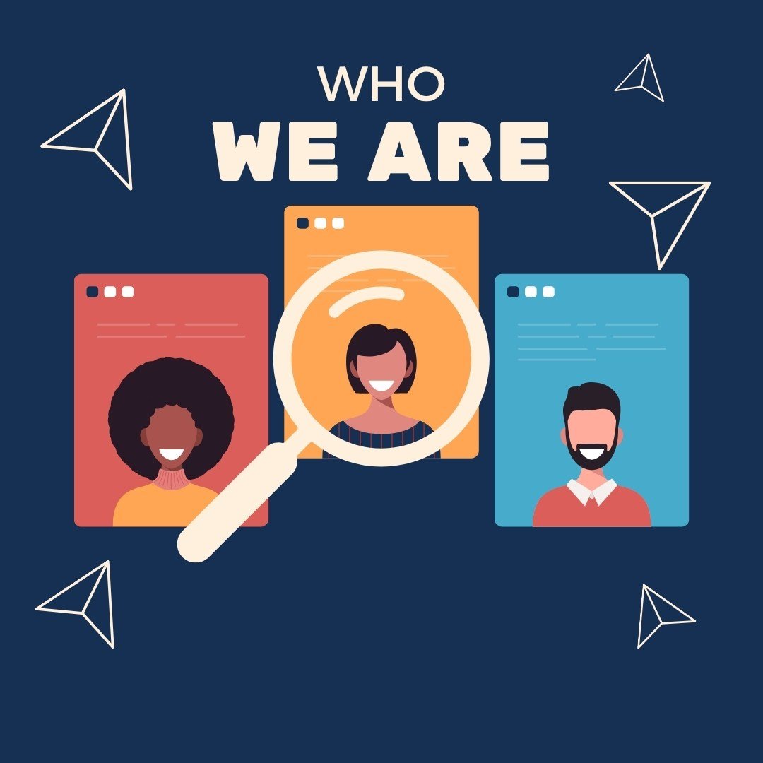 Who We Are Image